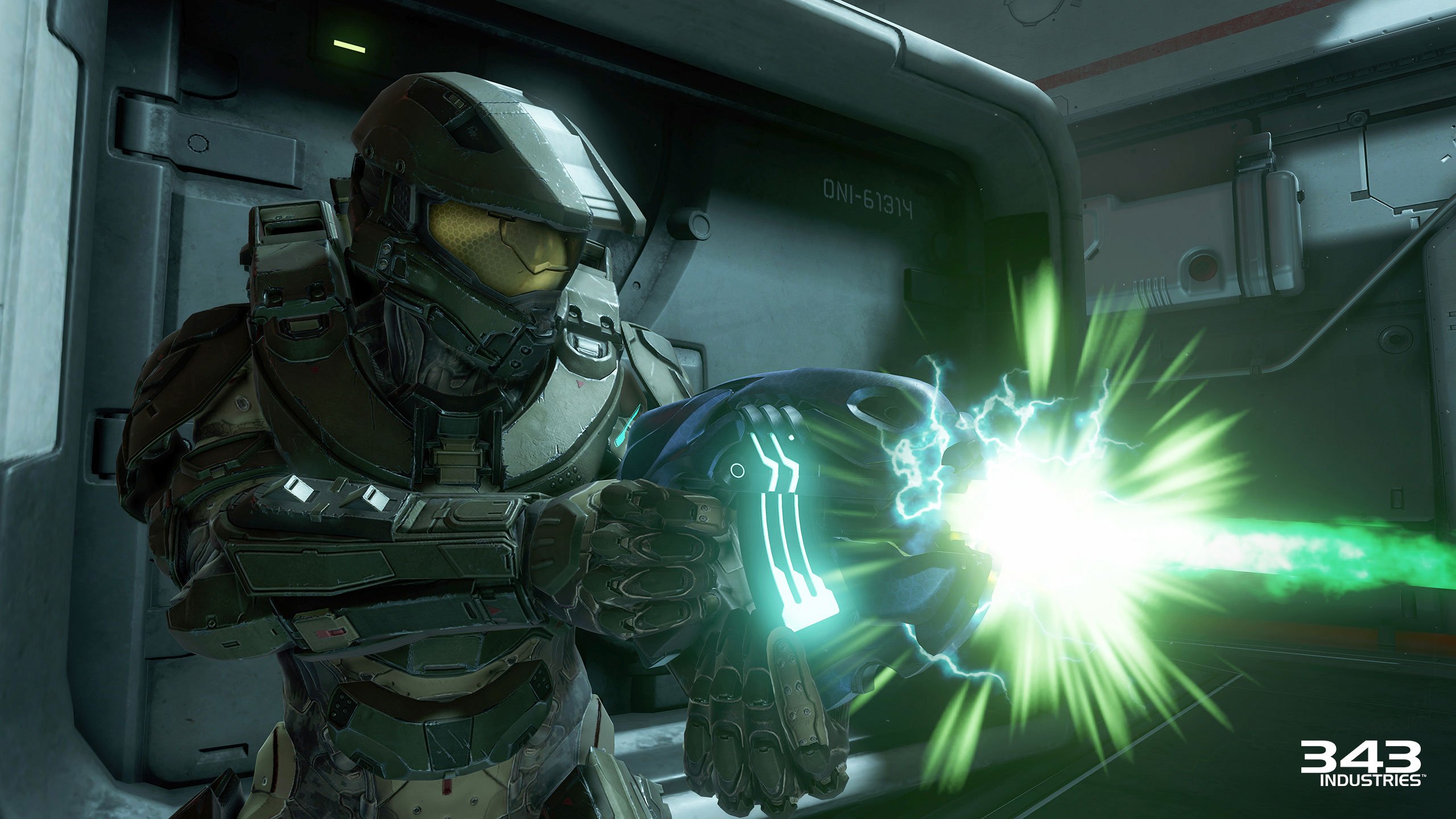 Halo 5: Guardians (Edición Limitada) - Imagen 27